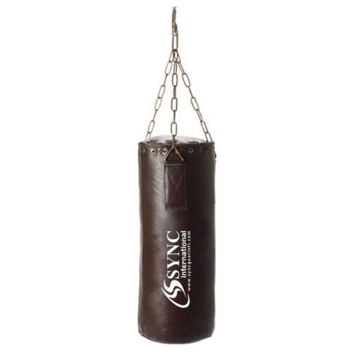 PUNCHING BAG